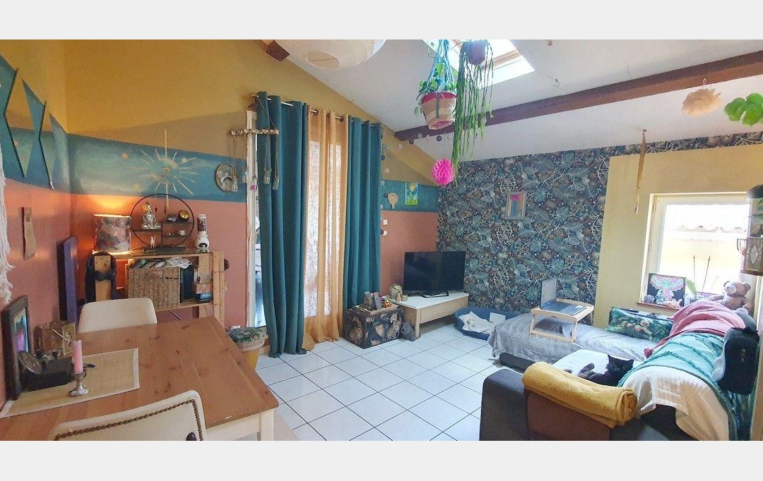 Annonces CLERMONT L'HéRAULT : Maison / Villa | FONTES (34320) | 53 m2 | 99 000 € 