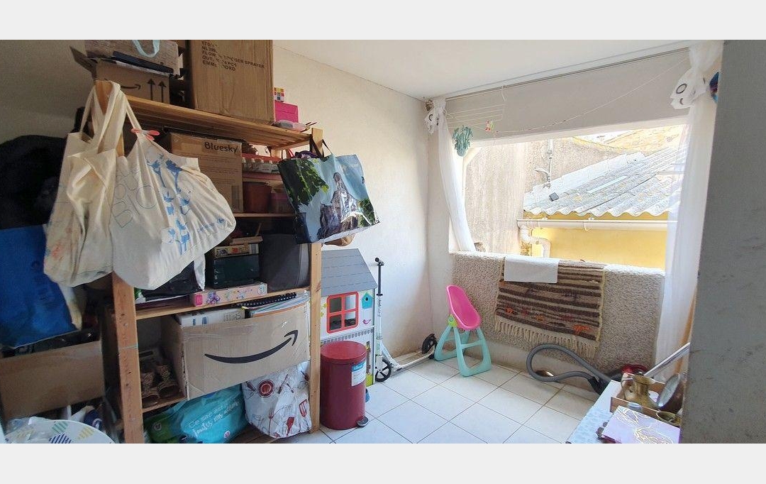 Annonces CLERMONT L'HéRAULT : House | FONTES (34320) | 53 m2 | 99 000 € 