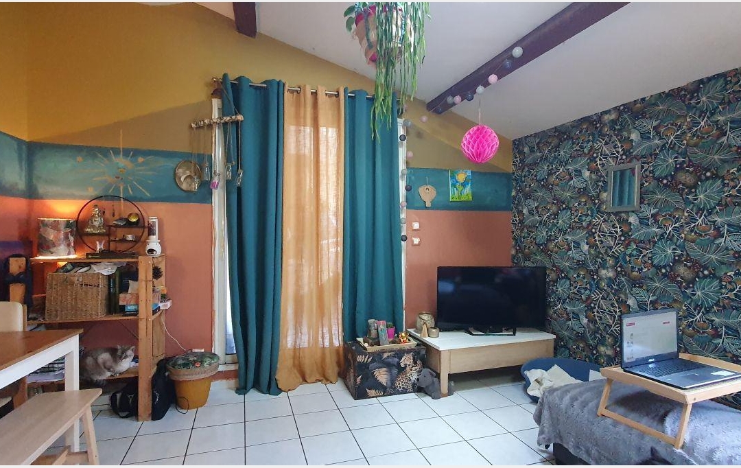 Annonces CLERMONT L'HéRAULT : House | FONTES (34320) | 53 m2 | 99 000 € 