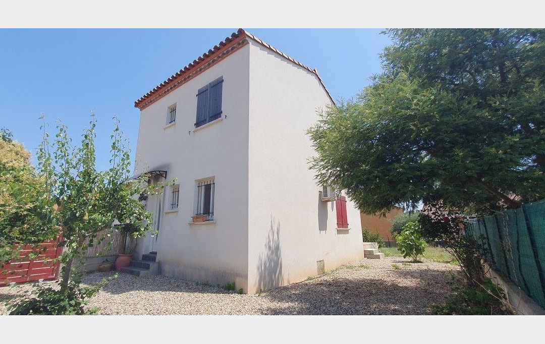 Annonces CLERMONT L'HéRAULT : Maison / Villa | ADISSAN (34230) | 97 m2 | 284 000 € 