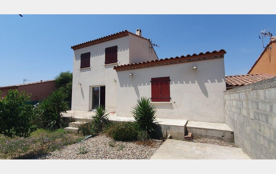 Annonces CLERMONT L'HéRAULT : Maison / Villa | ADISSAN (34230) | 97 m2 | 284 000 € 