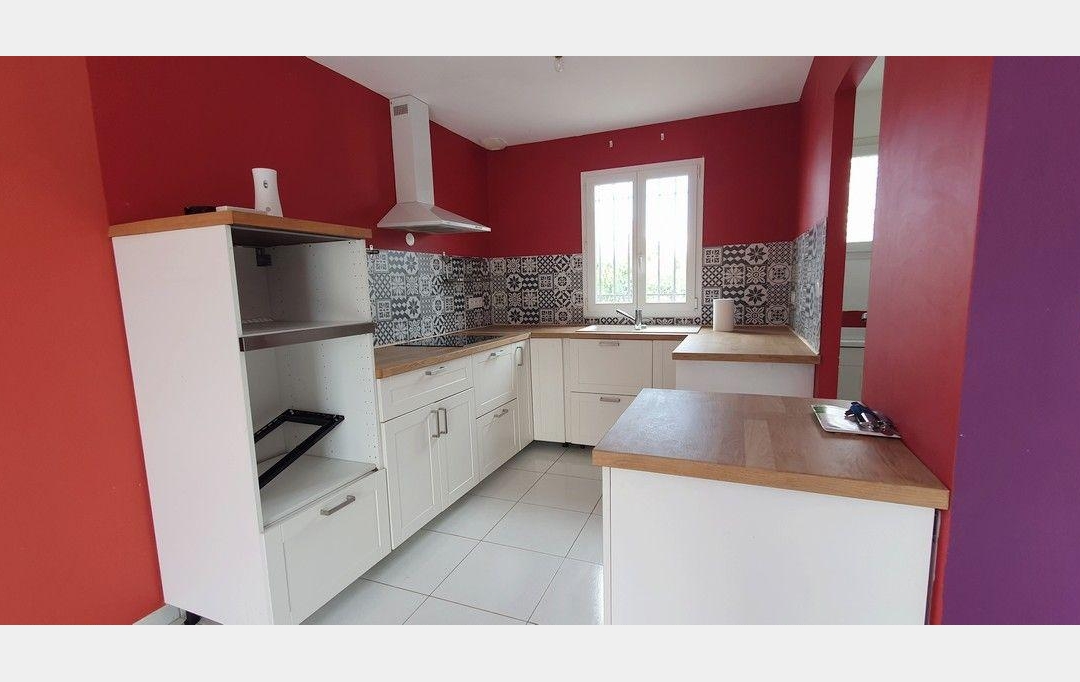 Annonces CLERMONT L'HéRAULT : Maison / Villa | ADISSAN (34230) | 97 m2 | 284 000 € 