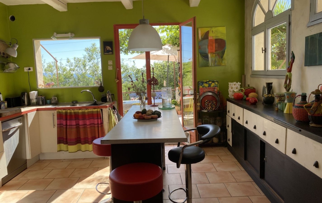 Annonces CLERMONT L'HéRAULT : House | CLERMONT-L'HERAULT (34800) | 214 m2 | 416 000 € 