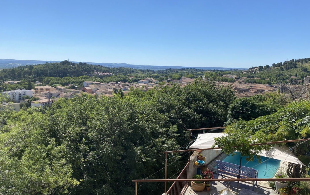 Annonces CLERMONT L'HéRAULT : House | CLERMONT-L'HERAULT (34800) | 214 m2 | 416 000 € 