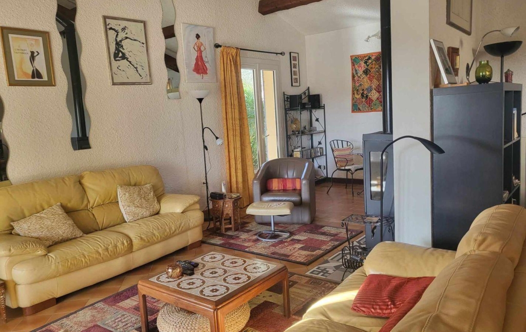 Annonces CLERMONT L'HéRAULT : House | SAINT-PONS-DE-MAUCHIENS (34230) | 165 m2 | 465 000 € 