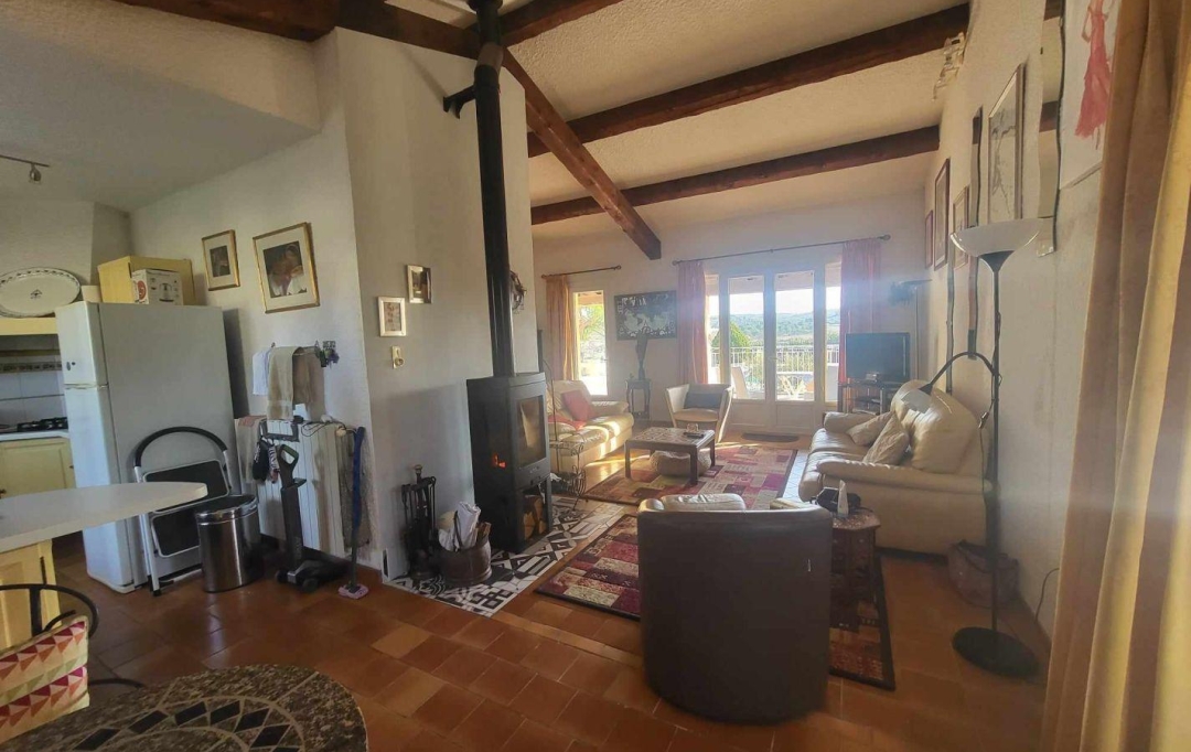 Annonces CLERMONT L'HéRAULT : House | SAINT-PONS-DE-MAUCHIENS (34230) | 165 m2 | 465 000 € 