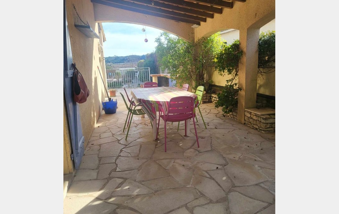 Annonces CLERMONT L'HéRAULT : House | SAINT-PONS-DE-MAUCHIENS (34230) | 165 m2 | 465 000 € 