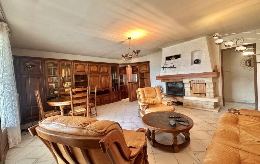 Annonces CLERMONT L'HéRAULT : Maison / Villa | CANET (34800) | 150 m2 | 425 000 € 