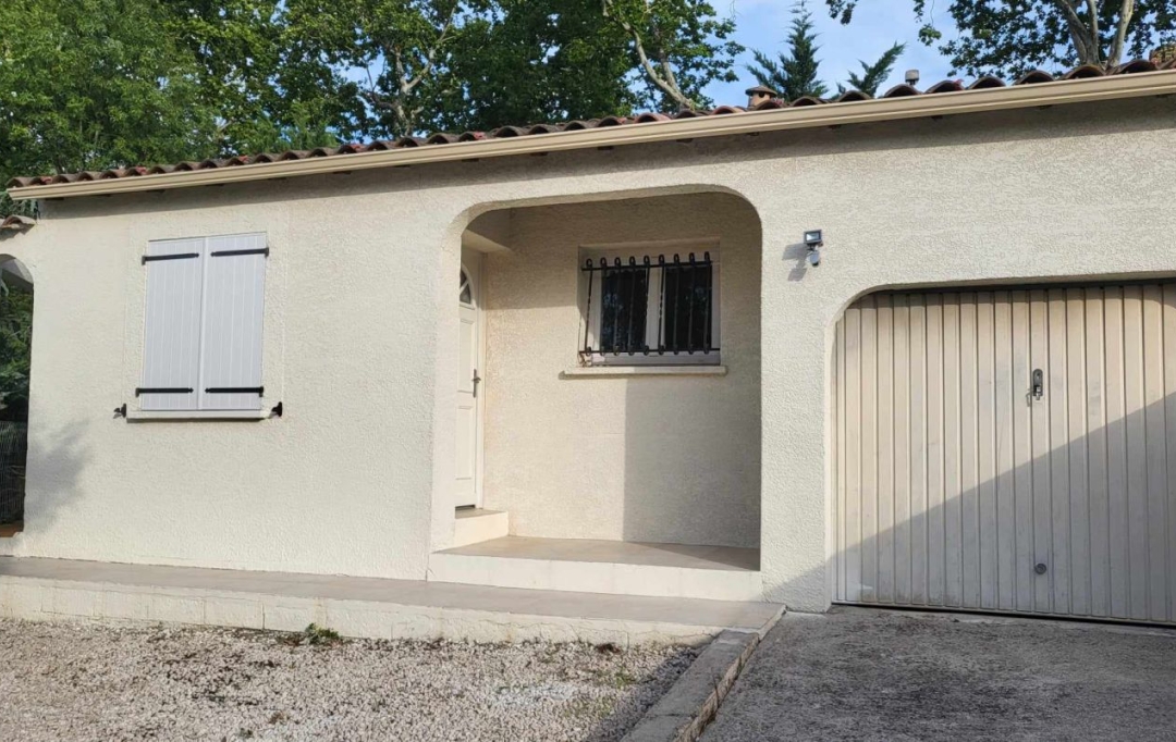 Annonces CLERMONT L'HéRAULT : Maison / Villa | CLERMONT-L'HERAULT (34800) | 76 m2 | 210 000 € 