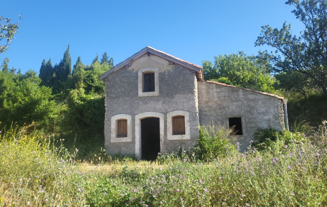 Annonces CLERMONT L'HéRAULT : Terrain | CLERMONT-L'HERAULT (34800) | 0 m2 | 86 000 € 