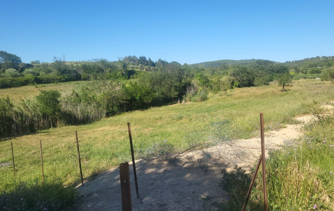 Annonces CLERMONT L'HéRAULT : Terrain | CLERMONT-L'HERAULT (34800) | 0 m2 | 86 000 € 