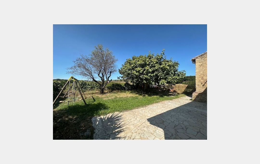 Annonces CLERMONT L'HéRAULT : Maison / Villa | SAINT-PARGOIRE (34230) | 100 m2 | 273 000 € 