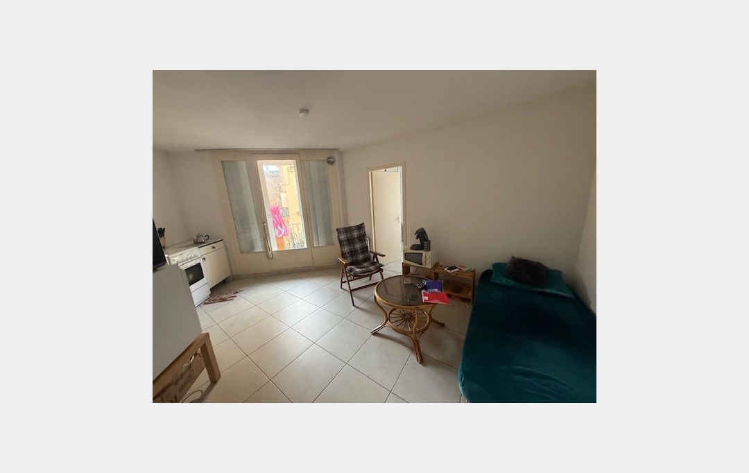 Annonces CLERMONT L'HéRAULT : Appartement | CLERMONT-L'HERAULT (34800) | 32 m2 | 69 500 € 