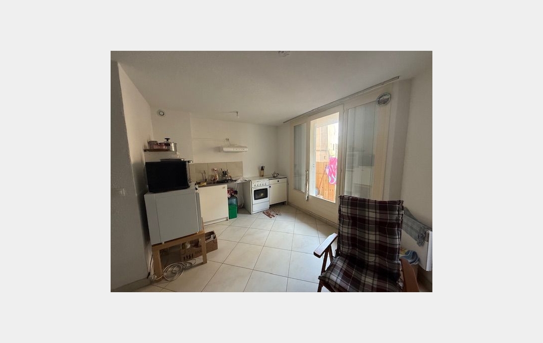 Annonces CLERMONT L'HéRAULT : Appartement | CLERMONT-L'HERAULT (34800) | 32 m2 | 69 500 € 