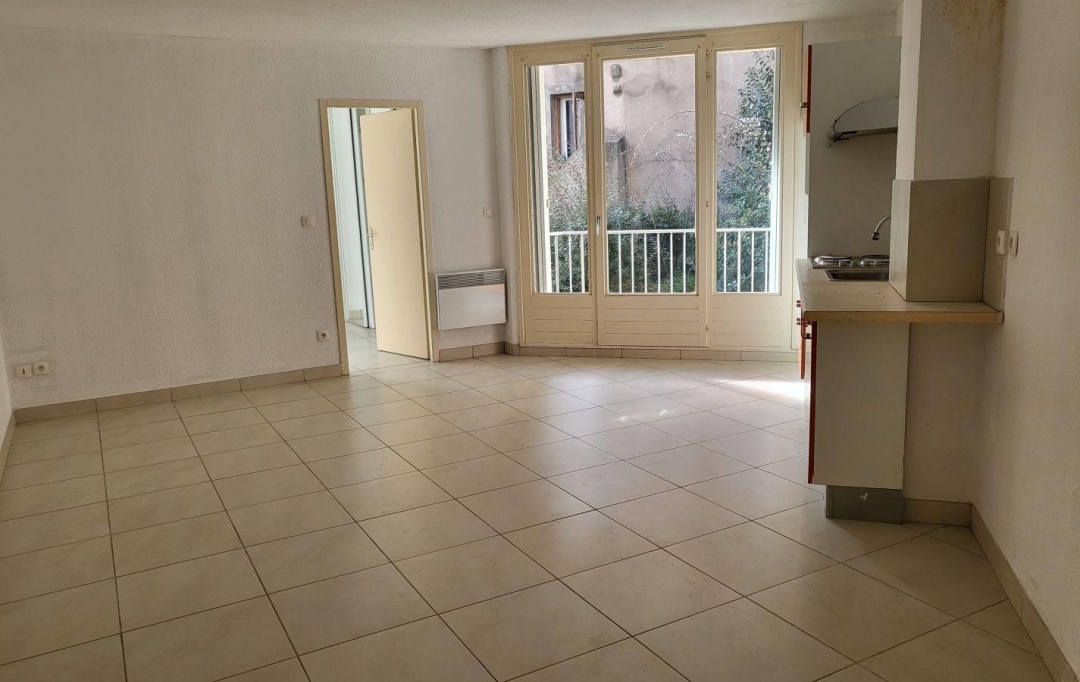 Annonces CLERMONT L'HéRAULT : Appartement | CLERMONT-L'HERAULT (34800) | 37 m2 | 74 000 € 