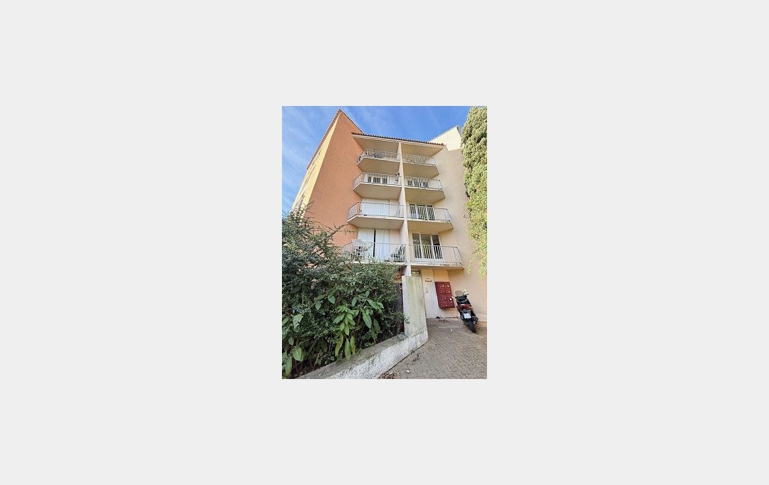 Annonces CLERMONT L'HéRAULT : Apartment | CLERMONT-L'HERAULT (34800) | 32 m2 | 66 700 € 