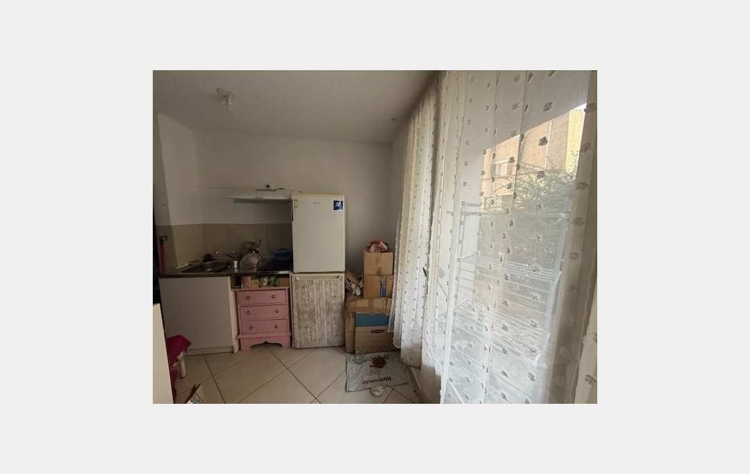 Annonces CLERMONT L'HéRAULT : Apartment | CLERMONT-L'HERAULT (34800) | 32 m2 | 66 700 € 