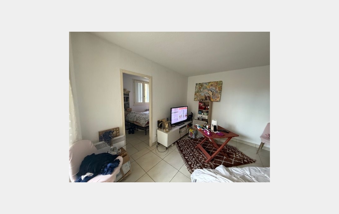 Annonces CLERMONT L'HéRAULT : Apartment | CLERMONT-L'HERAULT (34800) | 32 m2 | 66 700 € 