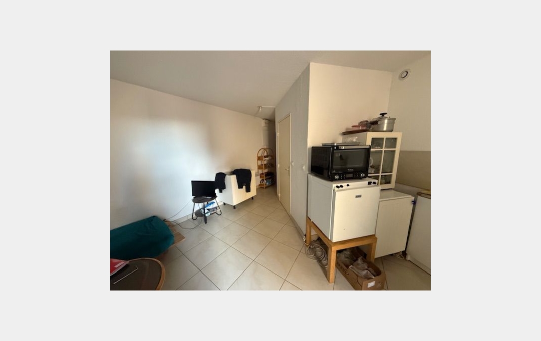 Annonces CLERMONT L'HéRAULT : Apartment | CLERMONT-L'HERAULT (34800) | 32 m2 | 66 700 € 