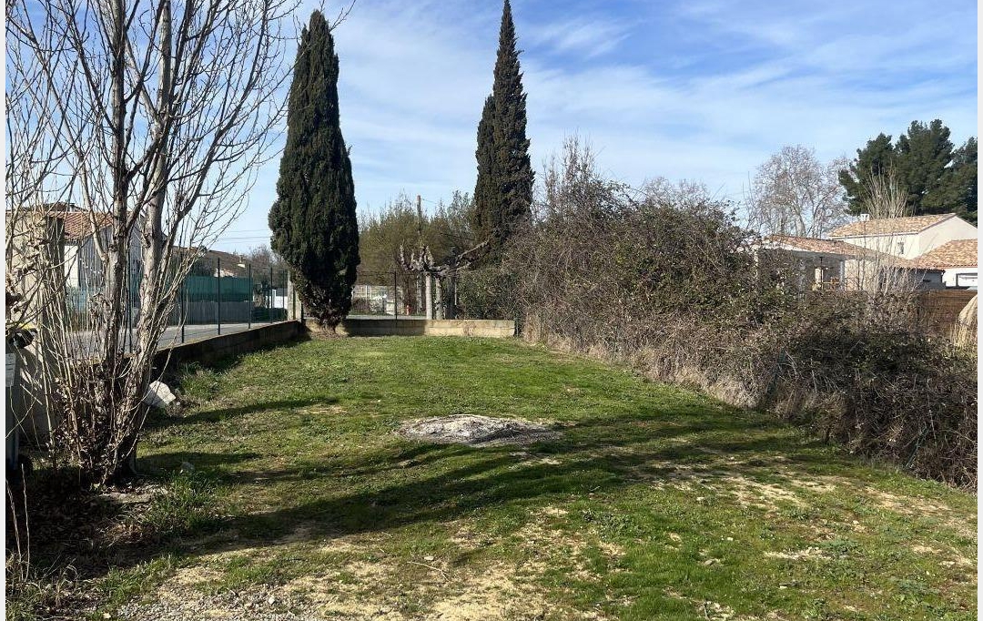 Annonces CLERMONT L'HéRAULT : House | PLAISSAN (34230) | 78 m2 | 1 040 € 