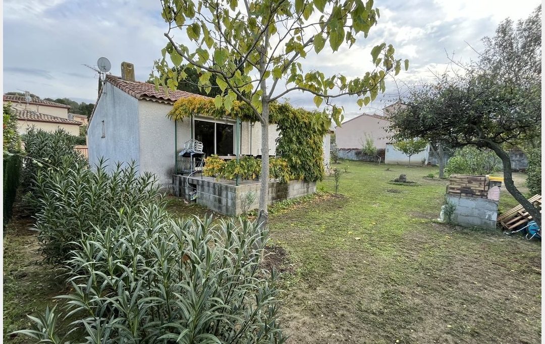 Annonces CLERMONT L'HéRAULT : Maison / Villa | LE POUGET (34230) | 90 m2 | 327 000 € 