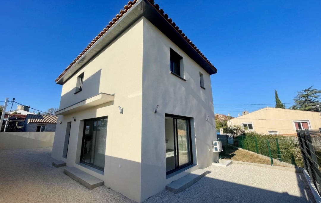 Annonces CLERMONT L'HéRAULT : House | PAULHAN (34230) | 101 m2 | 1 390 € 