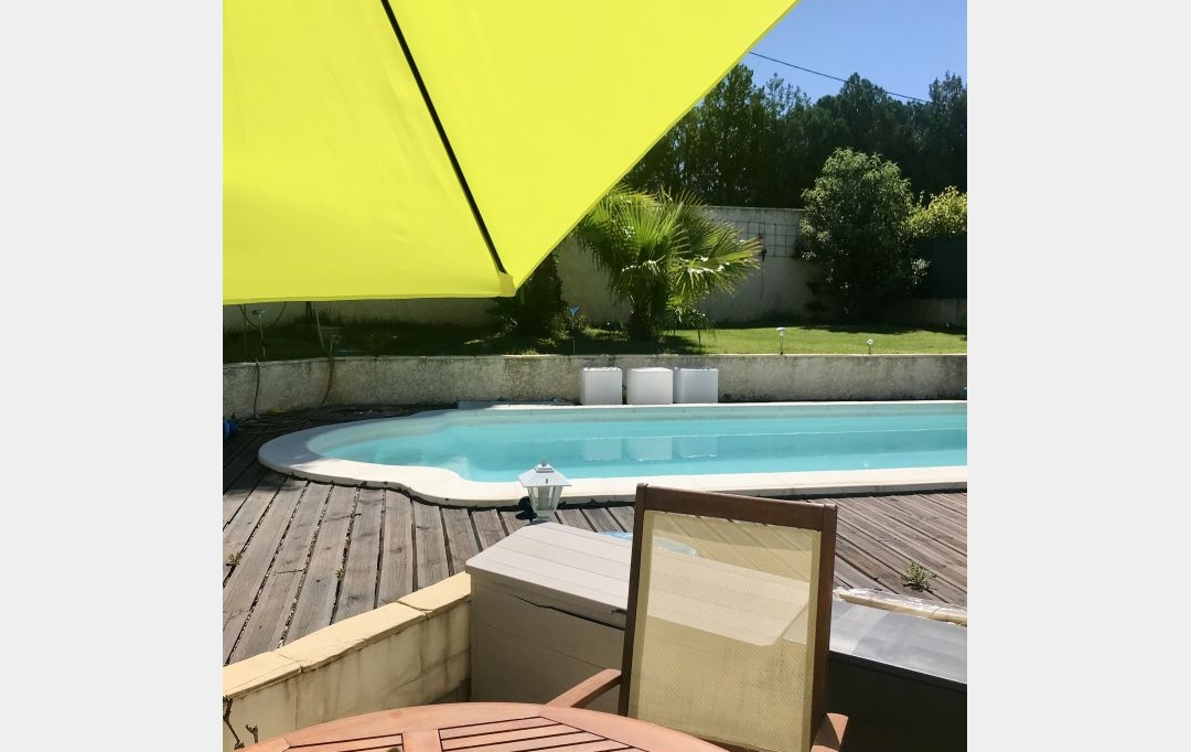 Annonces CLERMONT L'HéRAULT : House | VENDEMIAN (34230) | 90 m2 | 1 457 € 