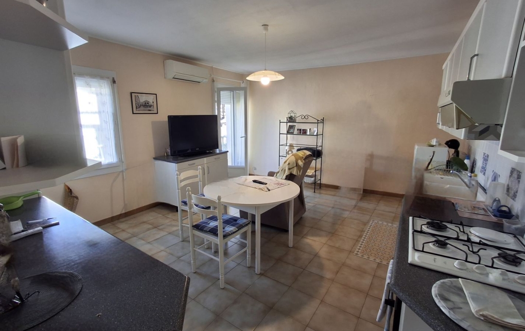 Annonces CLERMONT L'HéRAULT : Maison / Villa | GIGNAC (34150) | 123 m2 | 259 000 € 