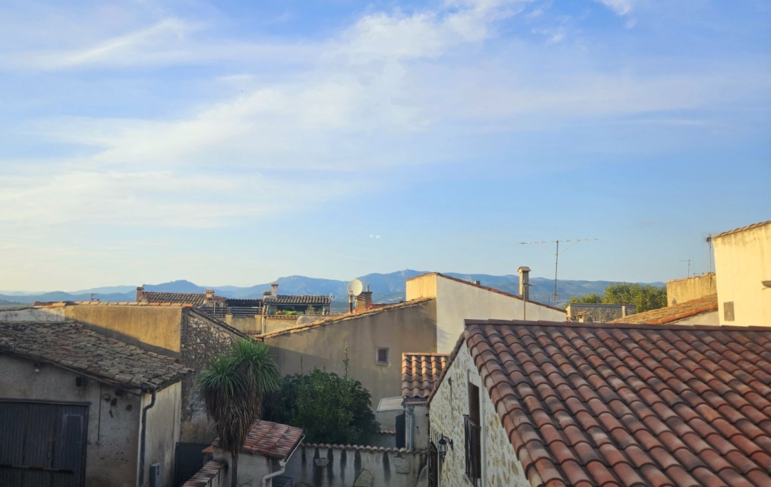 Annonces CLERMONT L'HéRAULT : Maison / Villa | GIGNAC (34150) | 123 m2 | 259 000 € 