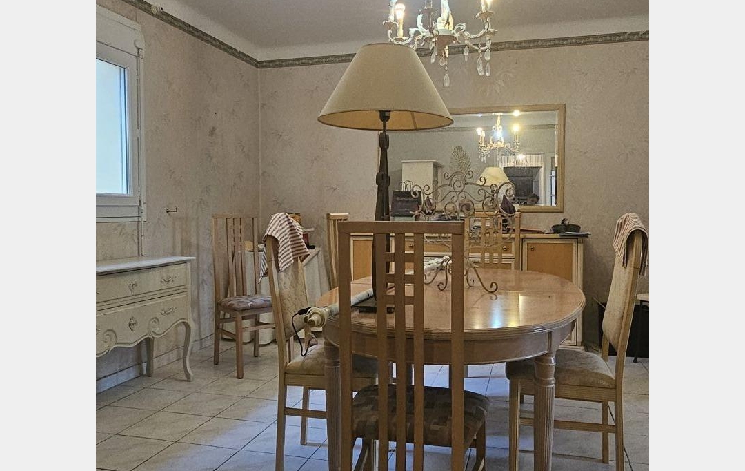 Annonces CLERMONT L'HéRAULT : Maison / Villa | GIGNAC (34150) | 123 m2 | 259 000 € 