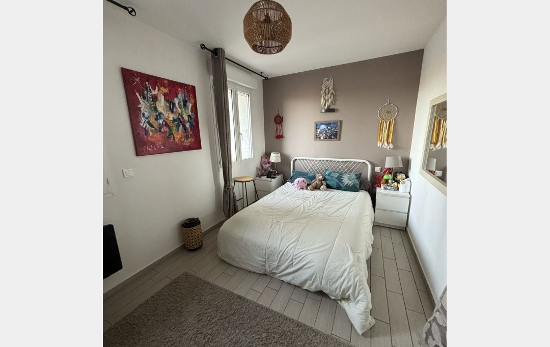 Annonces CLERMONT L'HéRAULT : Apartment | CLERMONT-L'HERAULT (34800) | 47 m2 | 610 € 