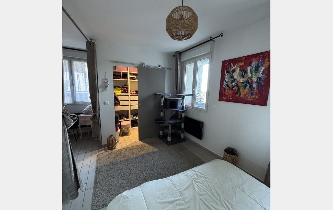 Annonces CLERMONT L'HéRAULT : Apartment | CLERMONT-L'HERAULT (34800) | 47 m2 | 610 € 