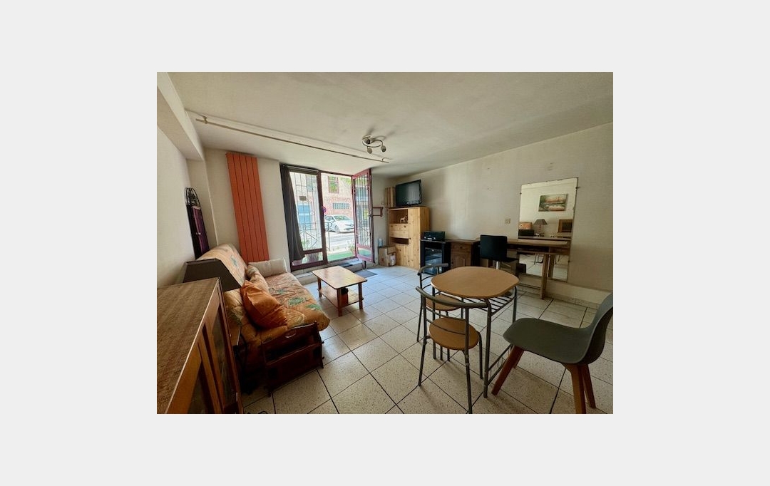 Annonces CLERMONT L'HéRAULT : Apartment | CLERMONT-L'HERAULT (34800) | 79 m2 | 123 000 € 