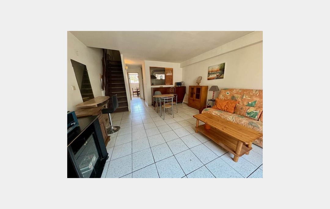 Annonces CLERMONT L'HéRAULT : Appartement | CLERMONT-L'HERAULT (34800) | 79 m2 | 123 000 € 