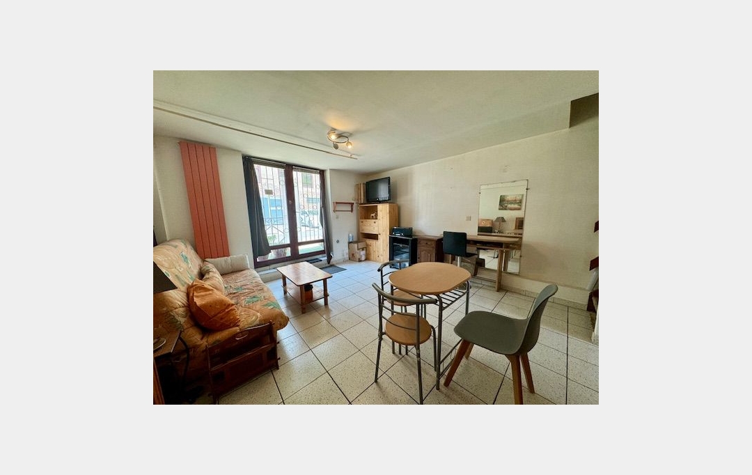 Annonces CLERMONT L'HéRAULT : Appartement | CLERMONT-L'HERAULT (34800) | 79 m2 | 123 000 € 