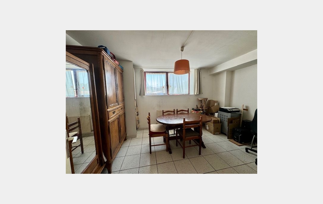 Annonces CLERMONT L'HéRAULT : Apartment | CLERMONT-L'HERAULT (34800) | 79 m2 | 123 000 € 