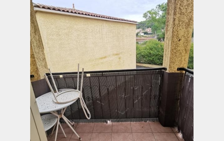  Annonces CLERMONT L'HéRAULT Maison / Villa | LE POUGET (34230) | 60 m2 | 750 € 