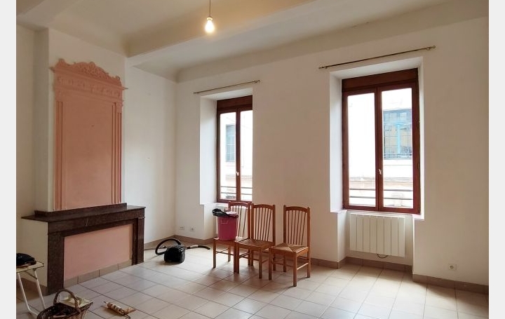 Appartement P3   CLERMONT-L'HERAULT  71 m2 670 € 