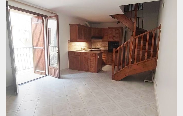  Annonces CLERMONT L'HéRAULT Appartement | GIGNAC (34150) | 58 m2 | 630 € 