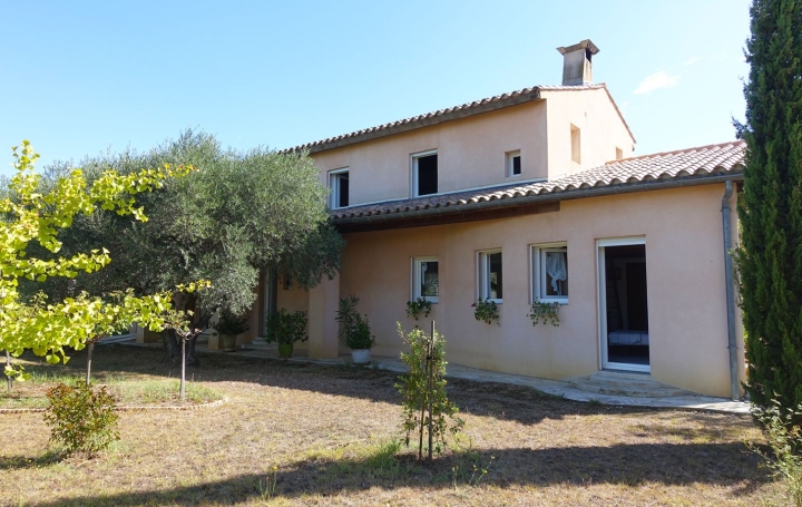  Annonces CLERMONT L'HéRAULT Maison / Villa | SAINT-BAUZILLE-DE-LA-SYLVE (34230) | 151 m2 | 437 000 € 