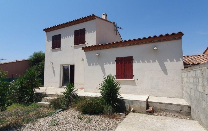  Annonces CLERMONT L'HéRAULT Maison / Villa | ADISSAN () | 97 m2 | 284 000 € 