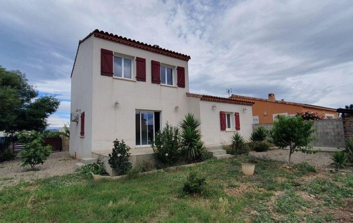 Villa   ADISSAN  97 m2 284 000 € 