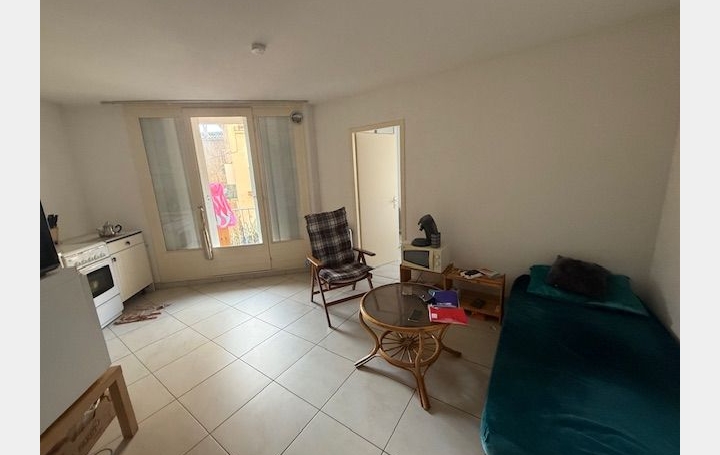 Appartement P2   CLERMONT-L'HERAULT  32 m2 66 800 € 