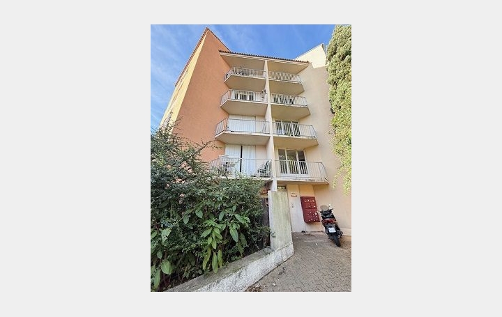 Appartement P2   CLERMONT-L'HERAULT  32 m2 66 800 € 