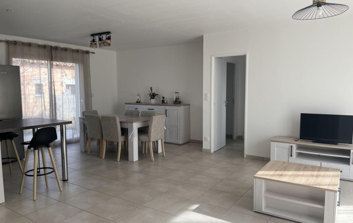  Annonces CLERMONT L'HéRAULT House | PLAISSAN (34230) | 78 m2 | 1 040 € 