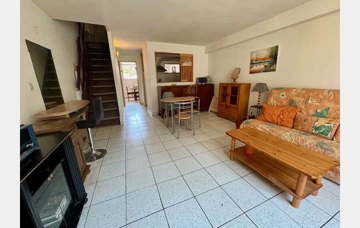  Annonces CLERMONT L'HéRAULT Appartement | CLERMONT-L'HERAULT (34800) | 79 m2 | 123 000 € 