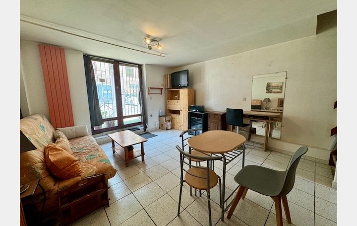  Annonces CLERMONT L'HéRAULT Appartement | CLERMONT-L'HERAULT (34800) | 79 m2 | 123 000 € 